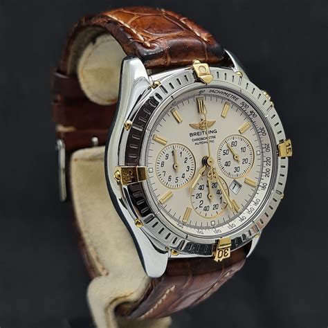 breitling usado